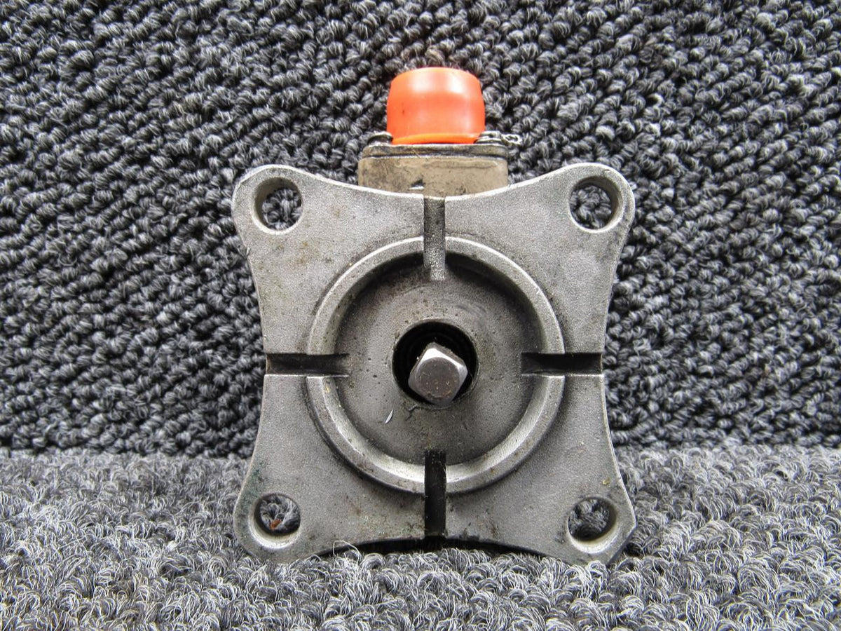 Globe GEU-7-A Miniature Tachometer Generator (Missing Data Plate)