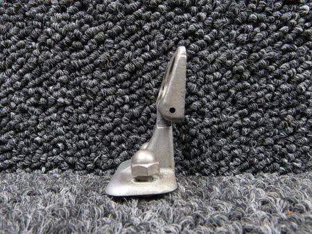 Cessna Aircraft Parts 5111603-201 Cessna C-425 Foul Weather Window Upper Hinge Assembly