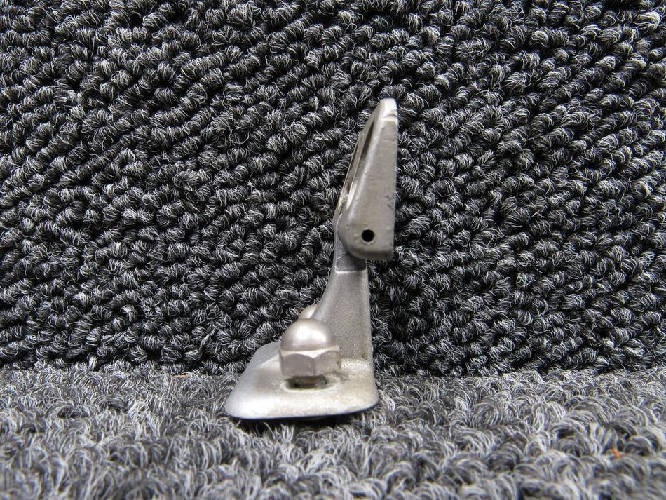 Cessna Aircraft Parts 5111603-201 Cessna C-425 Foul Weather Window Upper Hinge Assembly