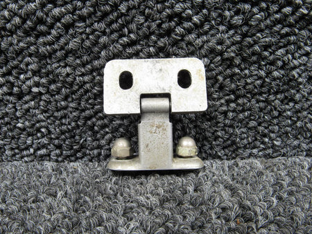 Cessna Aircraft Parts 5111603-201 Cessna C-425 Foul Weather Window Upper Hinge Assembly