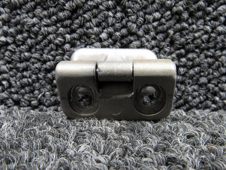 Cessna Aircraft Parts 5111603-201 Cessna C-425 Foul Weather Window Upper Hinge Assembly