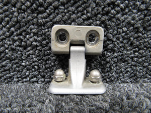 5111603-201 Cessna C-425 Foul Weather Window Upper Hinge Assembly