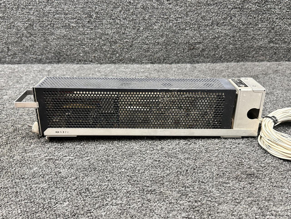 Collins 522-2644-013 Collins Avionics 328A-3G Slaving Accessory Computer with Tray