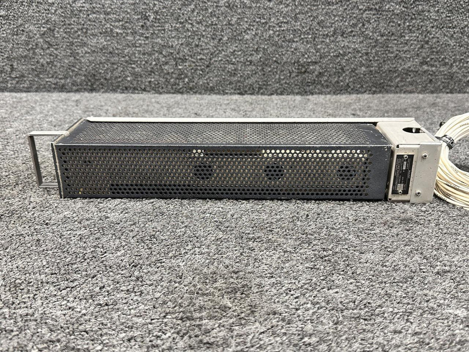 Collins 522-2644-013 Collins Avionics 328A-3G Slaving Accessory Computer with Tray