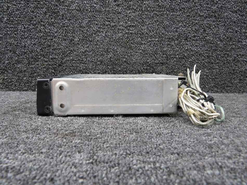 066-1024-03 King Radio KMA-20 Marker Beacon Receiver Isolation Amplifier Radio