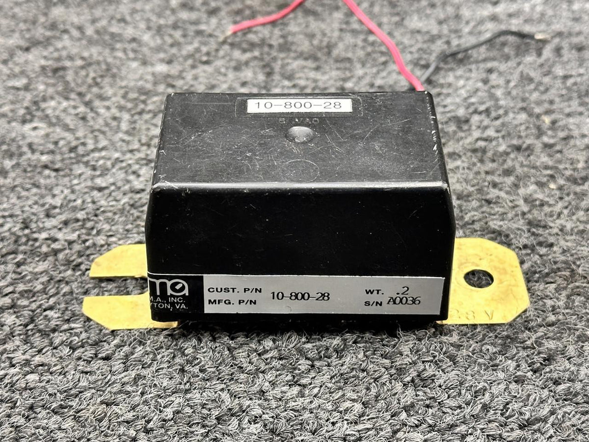 UMA 10-800-28 UMA Light Inverter (28V)