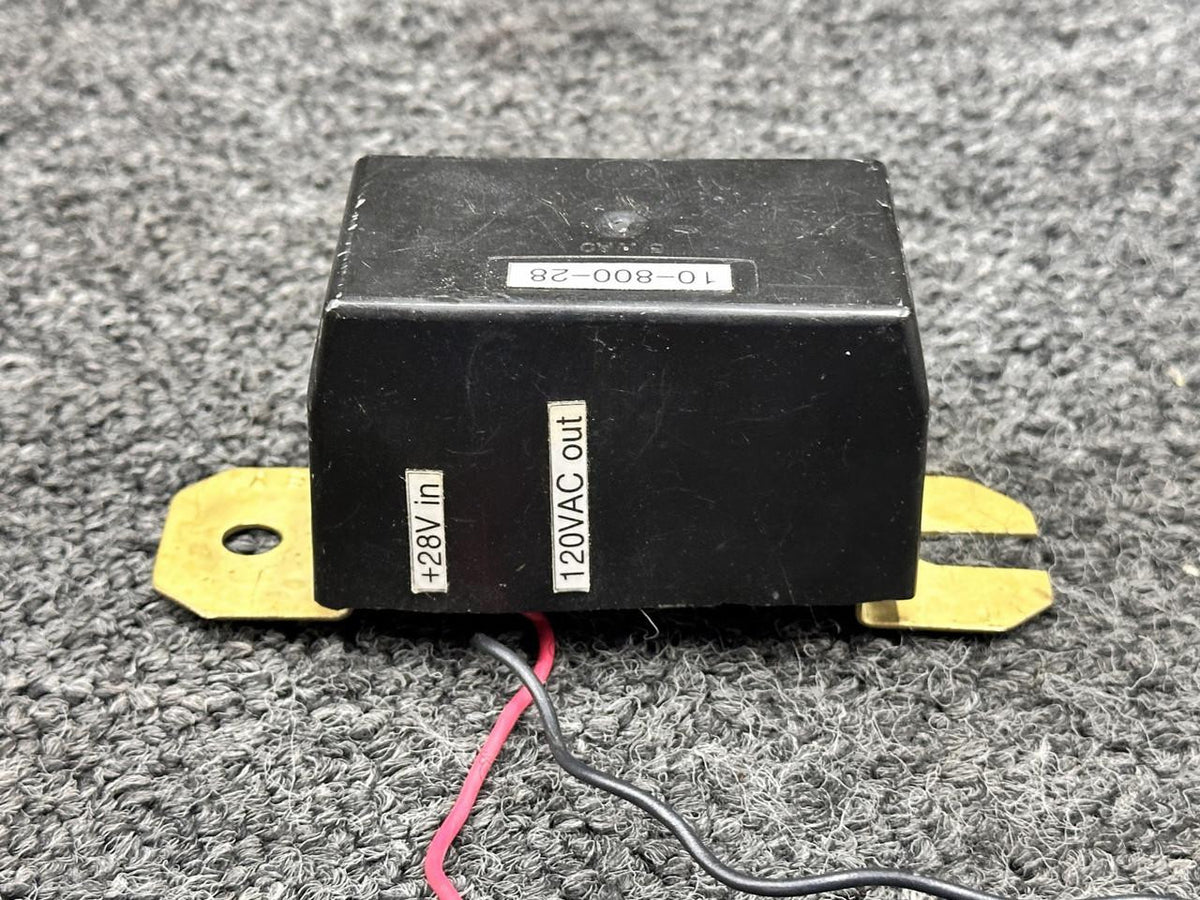 UMA 10-800-28 UMA Light Inverter (28V)