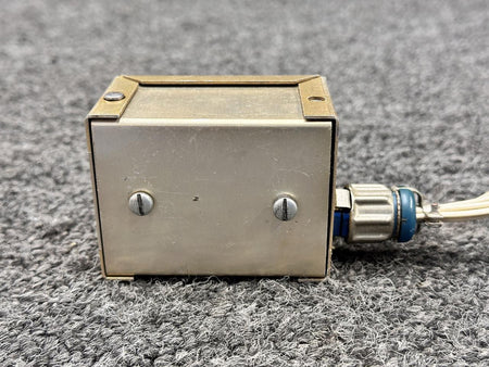 Edo-Aire / Mitchell  1A526-1 Edo-Aire Mitchell Autopilot Relay Box (28V)