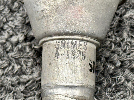 Grimes / Aero-Lites A-1825, A3042-1 Grimes, Aero-Lites LED Wing Tip Light Assembly LH (Red)