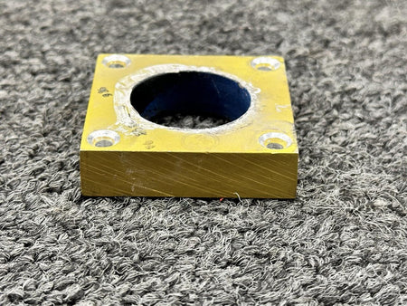 Beechcraft Parts 96-361010-1 Beechcraft 58 Ice Light Spacer (Squared Corners)