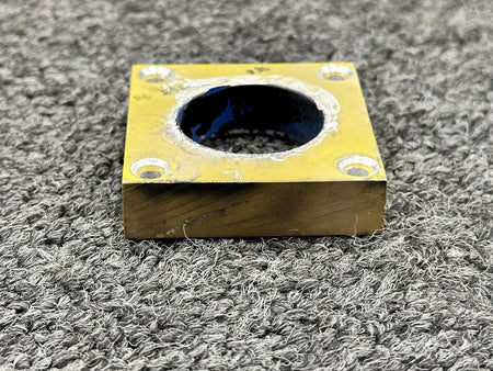 Beechcraft Parts 96-361010-1 Beechcraft 58 Ice Light Spacer (Squared Corners)