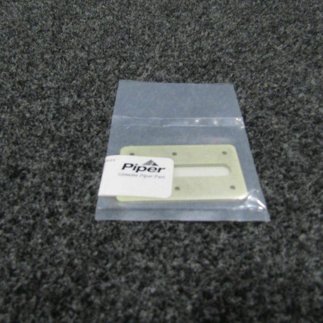 45635-005 Piper PA-31T Guide Plate Assembly (NEW OLD STOCK) (C20) BAS Part Sales | Airplane Parts