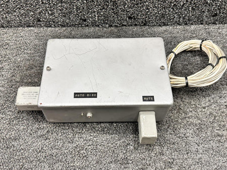 Beechcraft Parts Beechcraft 58 Electrical Fuse Box Assembly