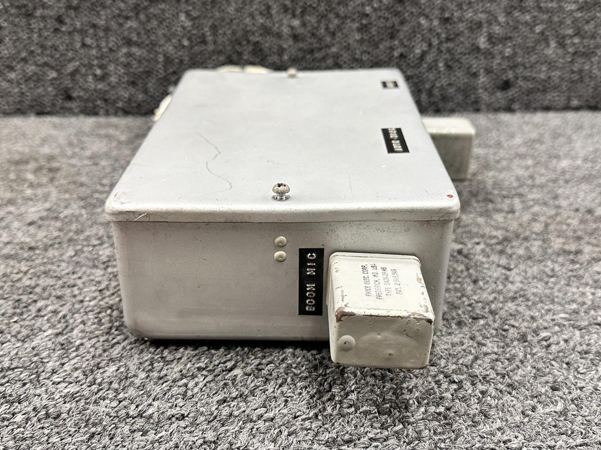 Beechcraft Parts Beechcraft 58 Electrical Fuse Box Assembly