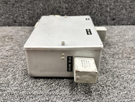 Beechcraft Parts Beechcraft 58 Electrical Fuse Box Assembly