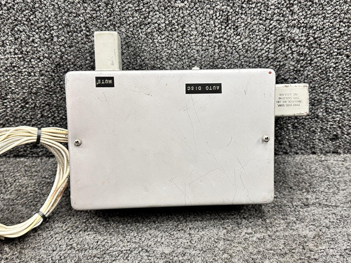 Beechcraft Parts Beechcraft 58 Electrical Fuse Box Assembly