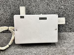 Beechcraft 58 Electrical Fuse Box Assembly