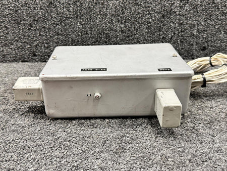 Beechcraft Parts Beechcraft 58 Electrical Fuse Box Assembly