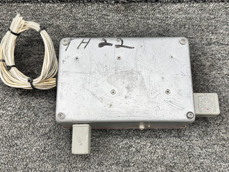 Beechcraft Parts Beechcraft 58 Electrical Fuse Box Assembly