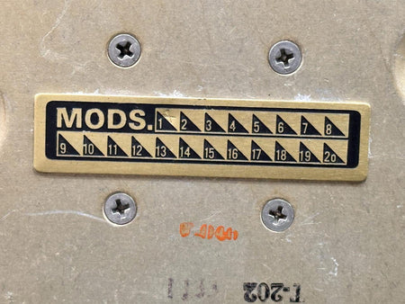 King Radio 071-0006-00 King Radio KA-47 DME Code Converter with Mod (14 or 28V)