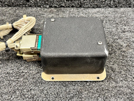 King Radio 071-0006-00 King Radio KA-47 DME Code Converter with Mod (14 or 28V)