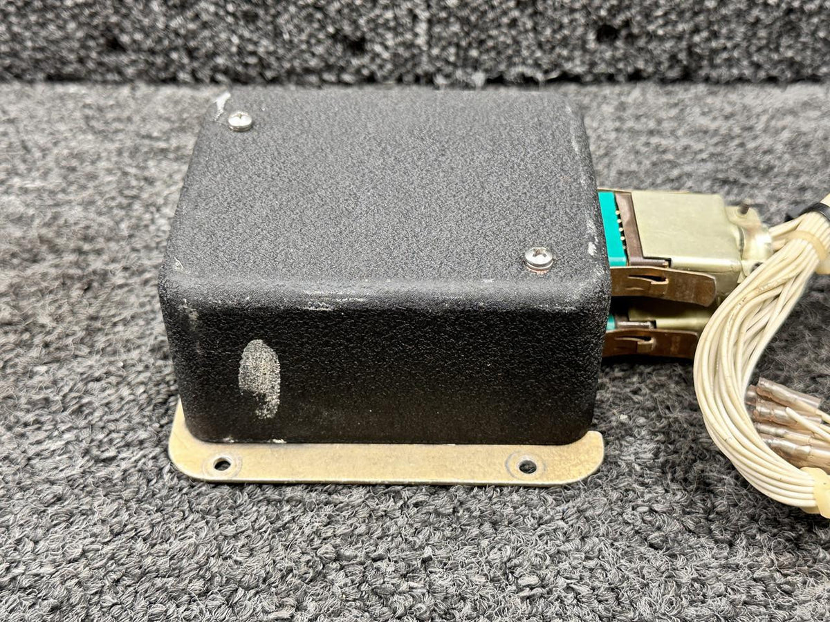 King Radio 071-0006-00 King Radio KA-47 DME Code Converter with Mod (14 or 28V)