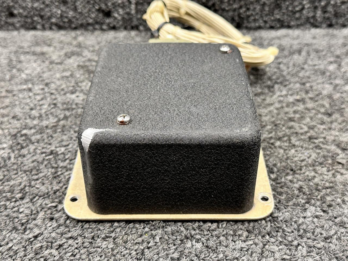King Radio 071-0006-00 King Radio KA-47 DME Code Converter with Mod (14 or 28V)