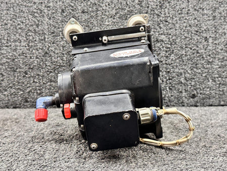 Collins 522-2645-000 Collins 332E-3G Directional Gyro Assembly with Shock Mounts