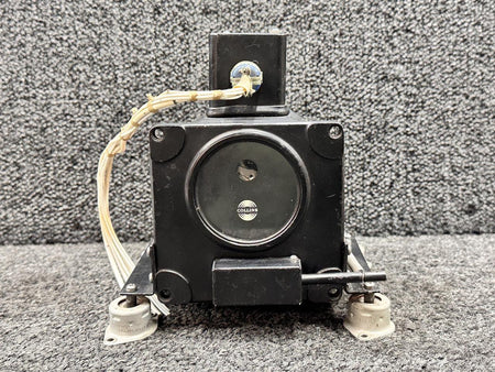 Collins 522-2645-000 Collins 332E-3G Directional Gyro Assembly with Shock Mounts
