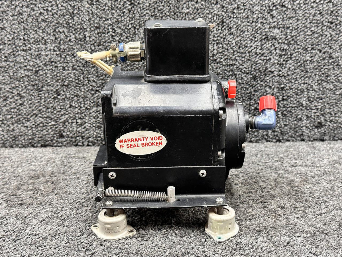 Collins 522-2645-000 Collins 332E-3G Directional Gyro Assembly with Shock Mounts