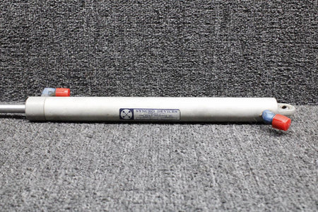 Syncro Devices SFA-232-4 Syncro Devices Main Gear Hydraulic Actuator (Core)