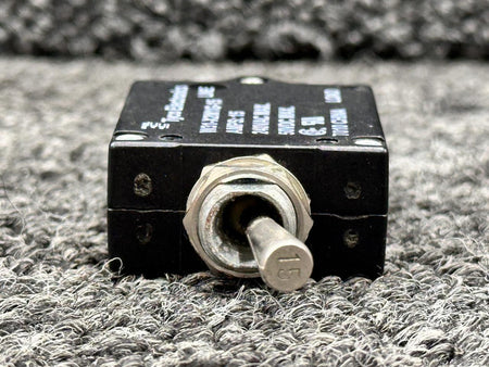 Tyco W31-X2M1G-15 Tyco Electronics Circuit Breaker (15A)