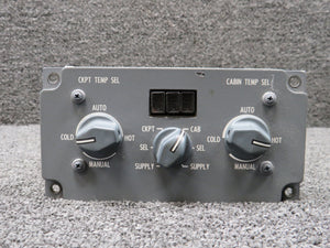 1E64-2 (Alt: 9912518-5) Parker Temperature Control Display with Modifications
