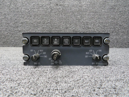 Honeywell 7016986-747 Honeywell DC-550 Display Controller with Modifications