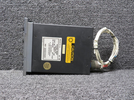 Honeywell 7008471-407 Honeywell MC-880 Weather Radar Controller, 28V 5V