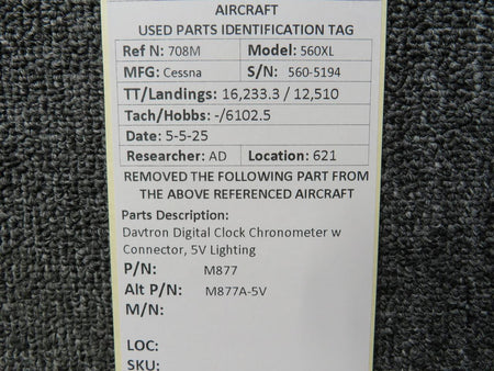 N708M-KX050525-MB13-OG