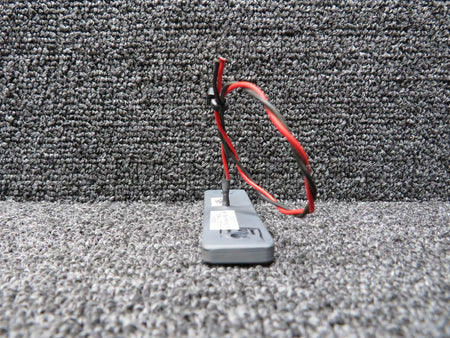 LSI 95-3989-3 (Alt: 9912531-3) LSI Panel Assembly, Lighted (115V, 400Hz)
