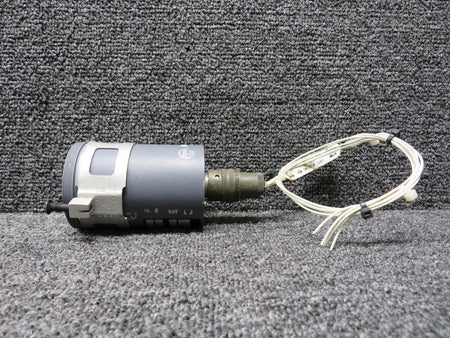 Safe Flight C-12705-1 Safe Flight Angle of Attack Indicator with Mount, 5V Lighting