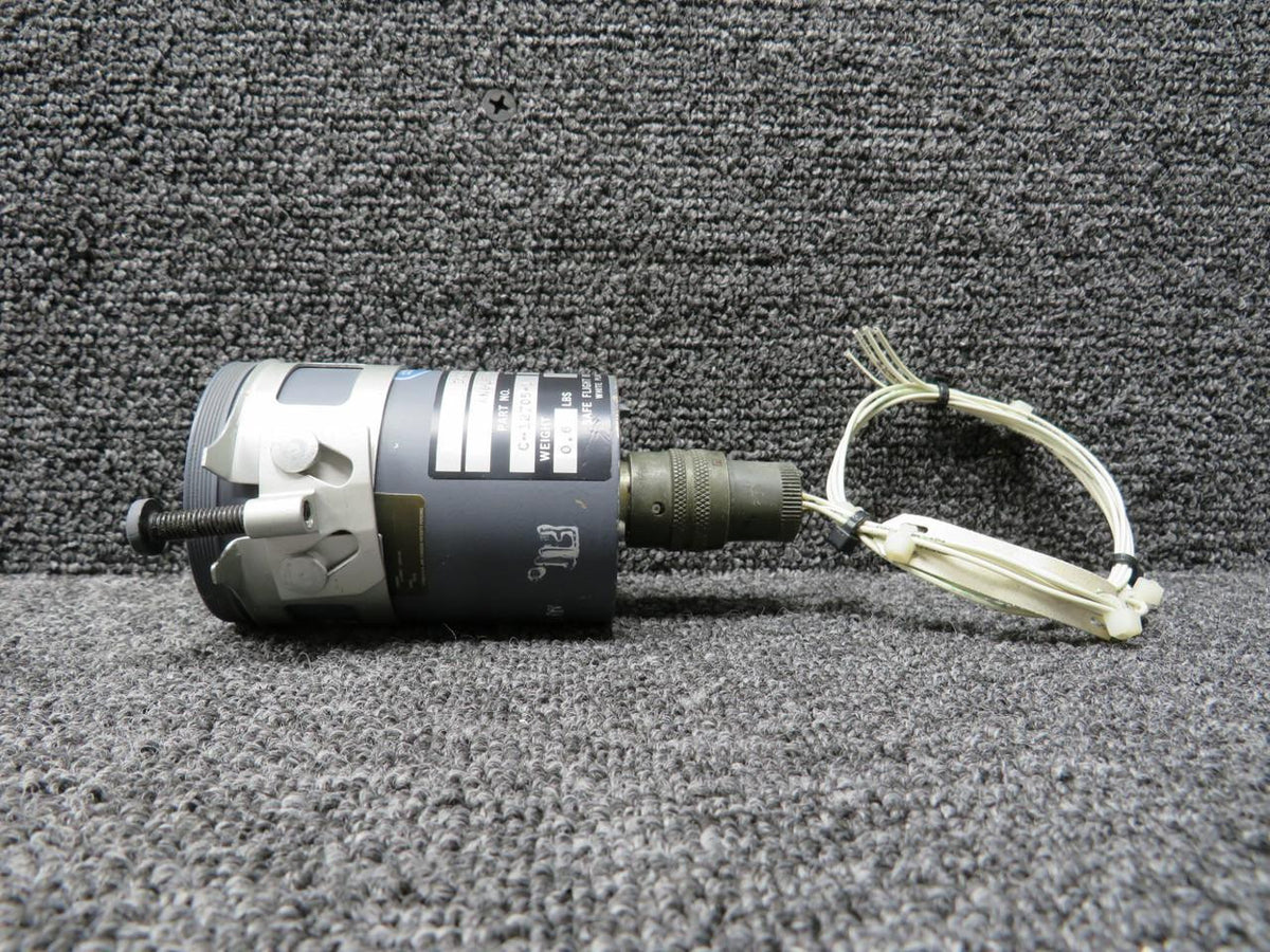 Safe Flight C-12705-1 Safe Flight Angle of Attack Indicator with Mount, 5V Lighting