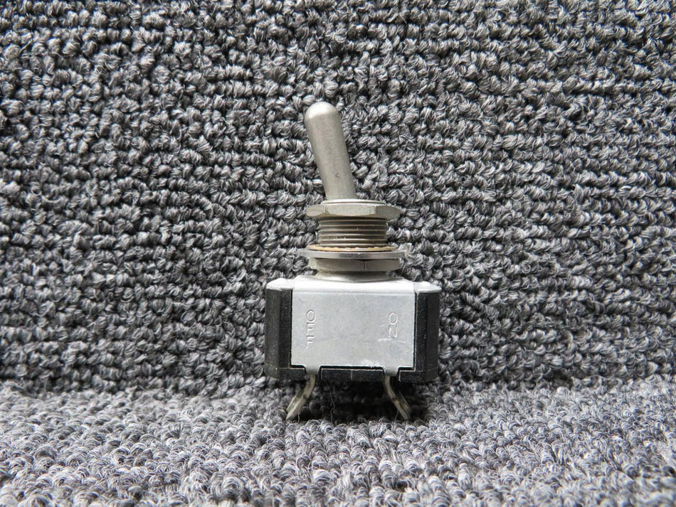 Eaton MS35058-30 Eaton Toggle Switch Assembly
