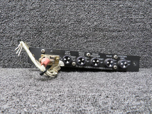 42-92750 (Alt: 9912305-9) Crane Skid Control Fault Display Unit with Connector