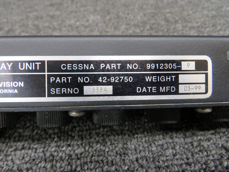 N52WF-KX070925BA-26BS-V