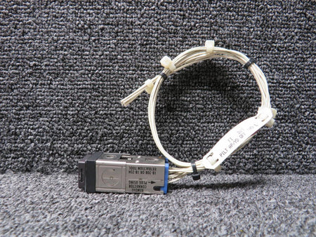 Aerospace M22885/1084018 (Alt: 95-40-18) Aerospace Pilot AP/YD Off Annunciator Switch