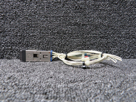 Aerospace M22885/1084412 (Alt: 95-44-12) Aerospace GWPS Test Annunciator Switch
