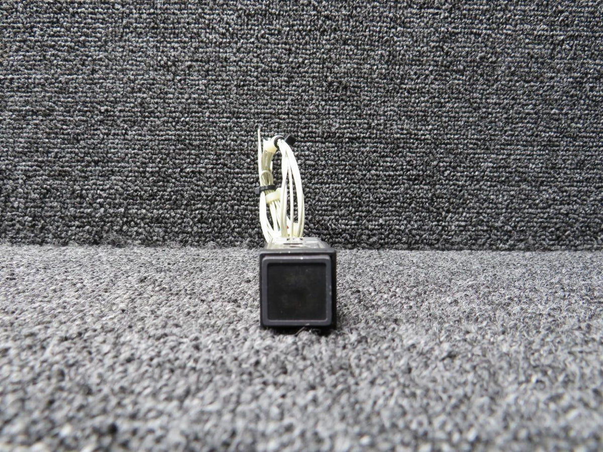 Aerospace M22885/1084412 (Alt: 95-44-12) Aerospace GWPS Test Annunciator Switch