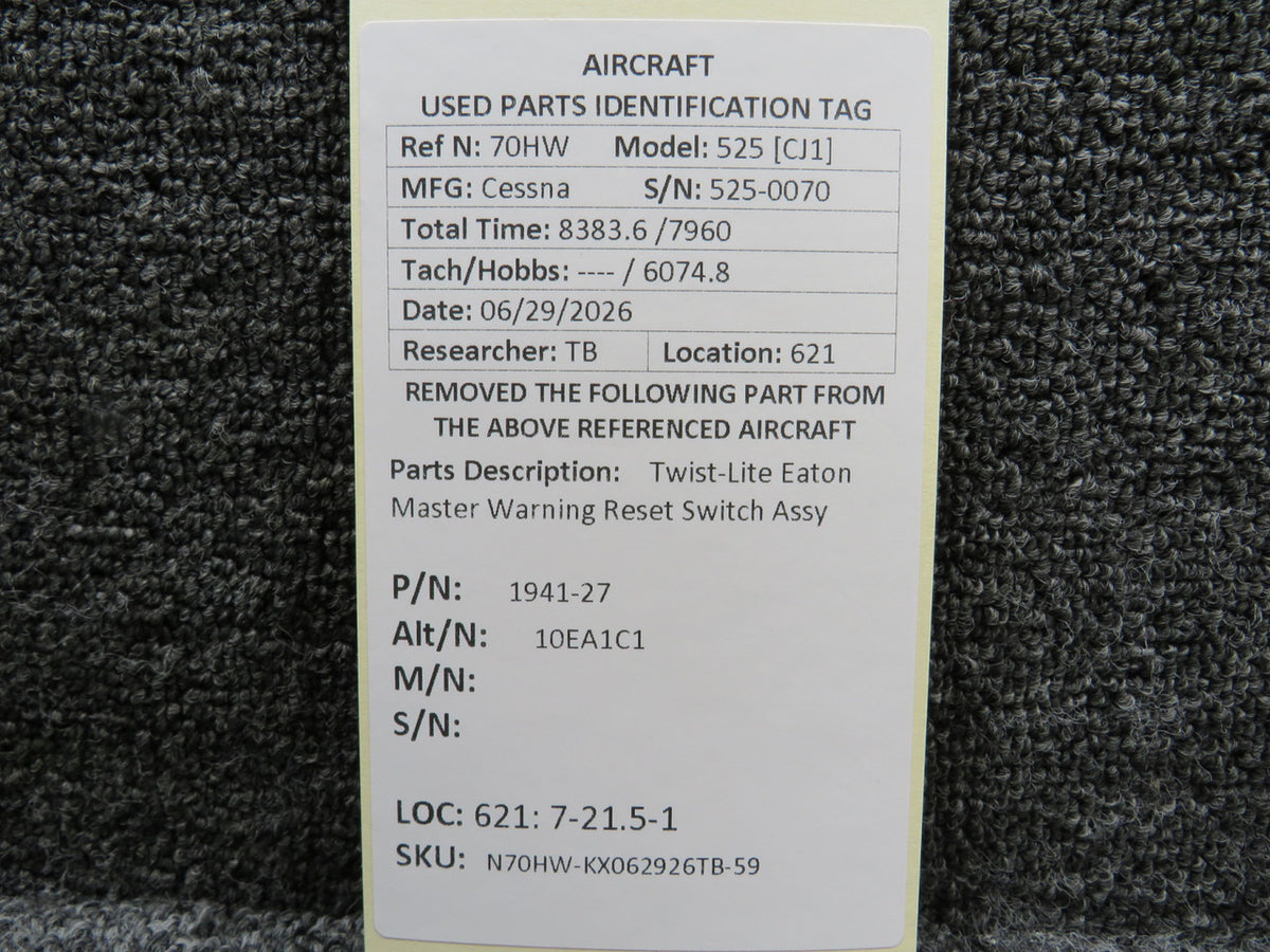 N70HW-KX062926TB-59SB