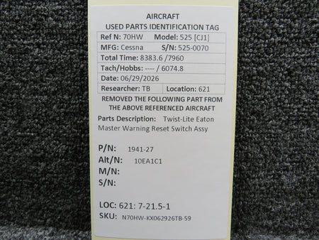 N70HW-KX062926TB-59SB