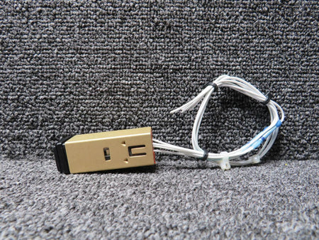 Seda 582-RE5-224 Seda ADS-B 1and 2 Push Switch