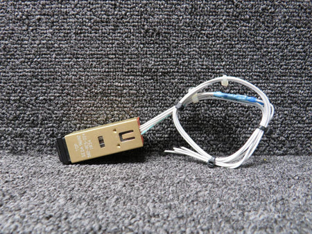 Seda 582-RE5-224 Seda ADS-B 1and 2 Push Switch