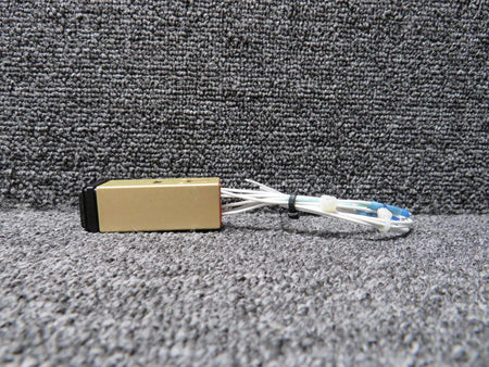 Seda 582-RE5-224 Seda ADS-B 1and 2 Push Switch